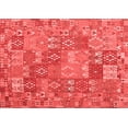 thumbnail image 1 of Ahgly Company Indoor Rectangle Southwestern Red Country Area Rugs, 8' x 10', 1 of 4