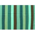 thumbnail image 1 of Ahgly Company Indoor Rectangle Southwestern Turquoise Blue Country Area Rugs, 5' x 7', 1 of 4