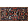 thumbnail image 1 of Ahgly Company Indoor Rectangle Traditional Bear Brown Area Rugs, 2' x 3', 1 of 6