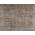 thumbnail image 1 of Ahgly Company Indoor Rectangle Traditional Brown Persian Area Rugs, 8' x 10', 1 of 6