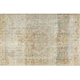 thumbnail image 1 of Ahgly Company Indoor Rectangle Traditional Camel Brown Area Rugs, 3' x 5', 1 of 6