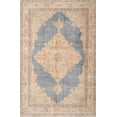 thumbnail image 1 of Ahgly Company Indoor Rectangle Traditional Deer Brown Area Rugs, 3' x 5', 1 of 6