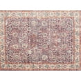 thumbnail image 1 of Ahgly Company Indoor Rectangle Traditional Desert Sand Beige Area Rugs, 2' x 3', 1 of 6
