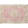thumbnail image 1 of Ahgly Company Indoor Rectangle Traditional Desert Sand Beige Area Rugs, 3' x 5', 1 of 6
