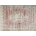 thumbnail image 1 of Ahgly Company Indoor Rectangle Traditional Rose Pink Area Rugs, 4' x 6', 1 of 6