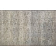 thumbnail image 1 of Ahgly Company Indoor Rectangle Traditional Sage Green Area Rugs, 2' x 4', 1 of 6