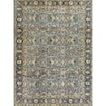 thumbnail image 1 of Ahgly Company Indoor Rectangle Traditional Sage Green Area Rugs, 7' x 10', 1 of 6