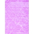 thumbnail image 1 of Ahgly Company Indoor Rectangle Trellis Purple Modern Area Rugs, 8' x 10', 1 of 4