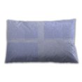 thumbnail image 1 of Ahgly Company Indoor Rectangular Contemporary Lumbar Throw Pillow, 13 inch by 19 inch, 1 of 5