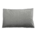 thumbnail image 1 of Ahgly Company Indoor Rectangular Contemporary Lumbar Throw Pillow, 13 inch by 19 inch, 1 of 5