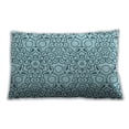 thumbnail image 1 of Ahgly Company Indoor Rectangular Contemporary Lumbar Throw Pillow, 13 inch by 19 inch, 1 of 5