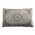 thumbnail image 1 of Ahgly Company Indoor Rectangular Traditional Lumbar Throw Pillow, 13 inch by 19 inch, 1 of 5