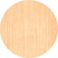 thumbnail image 1 of Ahgly Company Indoor Round Abstract Brown Contemporary Area Rugs, 8' Round, 1 of 4