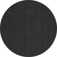 thumbnail image 1 of Ahgly Company Indoor Round Abstract Gray Contemporary Area Rugs, 5' Round, 1 of 1