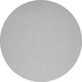 thumbnail image 1 of Ahgly Company Indoor Round Abstract Gray Contemporary Area Rugs, 6' Round, 1 of 1