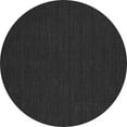 thumbnail image 1 of Ahgly Company Indoor Round Abstract Gray Contemporary Area Rugs, 7' Round, 1 of 1