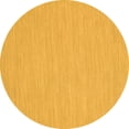thumbnail image 1 of Ahgly Company Indoor Round Abstract Orange Contemporary Area Rugs, 6' Round, 1 of 1