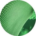 thumbnail image 1 of Ahgly Company Indoor Round Patterned Green Area Rugs, 6' Round, 1 of 6