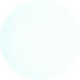 thumbnail image 1 of Ahgly Company Indoor Round Solid Light Blue Modern Area Rugs, 6' Round, 1 of 4
