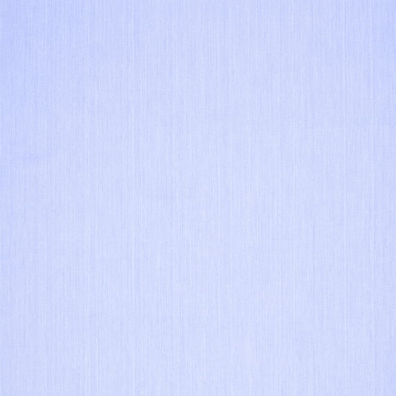 Ahgly Company Indoor Square Abstract Blue Contemporary Area Rugs, 8' Square