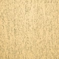 thumbnail image 1 of Ahgly Company Indoor Square Abstract Brown Contemporary Area Rugs, 6' Square, 1 of 4