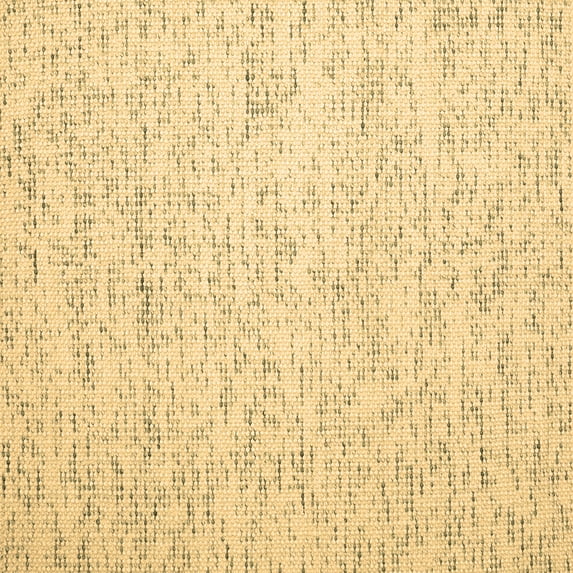 Ahgly Company Indoor Square Abstract Brown Contemporary Area Rugs, 6' Square