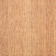 thumbnail image 1 of Ahgly Company Indoor Square Abstract Brown Contemporary Area Rugs, 8' Square, 1 of 4