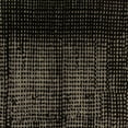 thumbnail image 1 of Ahgly Company Indoor Square Abstract Brown Modern Area Rugs, 3' Square, 1 of 4