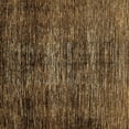 thumbnail image 1 of Ahgly Company Indoor Square Abstract Brown Modern Area Rugs, 8' Square, 1 of 4