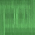 thumbnail image 1 of Ahgly Company Indoor Square Abstract Emerald Green Contemporary Area Rugs, 4' Square, 1 of 4