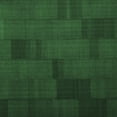 thumbnail image 1 of Ahgly Company Indoor Square Abstract Emerald Green Contemporary Area Rugs, 5' Square, 1 of 4