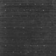 thumbnail image 1 of Ahgly Company Indoor Square Abstract Gray Contemporary Area Rugs, 3' Square, 1 of 1