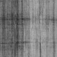 thumbnail image 1 of Ahgly Company Indoor Square Abstract Gray Modern Area Rugs, 3' Square, 1 of 4