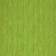 thumbnail image 1 of Ahgly Company Indoor Square Abstract Green Contemporary Area Rugs, 4' Square, 1 of 1