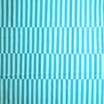 thumbnail image 1 of Ahgly Company Indoor Square Abstract Light Blue Contemporary Area Rugs, 3' Square, 1 of 4