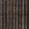thumbnail image 1 of Ahgly Company Indoor Square Abstract Light Blue Modern Area Rugs, 3' Square, 1 of 4