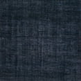 thumbnail image 1 of Ahgly Company Indoor Square Abstract Night Blue Area Rugs, 7' Square, 1 of 2