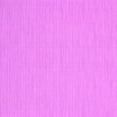 thumbnail image 1 of Ahgly Company Indoor Square Abstract Pink Contemporary Area Rugs, 8' Square, 1 of 4