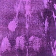 thumbnail image 1 of Ahgly Company Indoor Square Abstract Pink Modern Area Rugs, 4' Square, 1 of 4