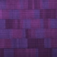 thumbnail image 1 of Ahgly Company Indoor Square Abstract Purple Contemporary Area Rugs, 3' Square, 1 of 4