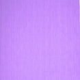 thumbnail image 1 of Ahgly Company Indoor Square Abstract Purple Contemporary Area Rugs, 5' Square, 1 of 4