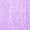 thumbnail image 1 of Ahgly Company Indoor Square Abstract Purple Contemporary Area Rugs, 7' Square, 1 of 4