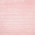 thumbnail image 1 of Ahgly Company Indoor Square Contemporary Light Red Pink Abstract Area Rugs, 3' Square, 1 of 6