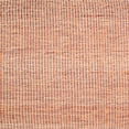thumbnail image 1 of Ahgly Company Indoor Square Contemporary Orange Red Area Rugs, 8' Square, 1 of 6
