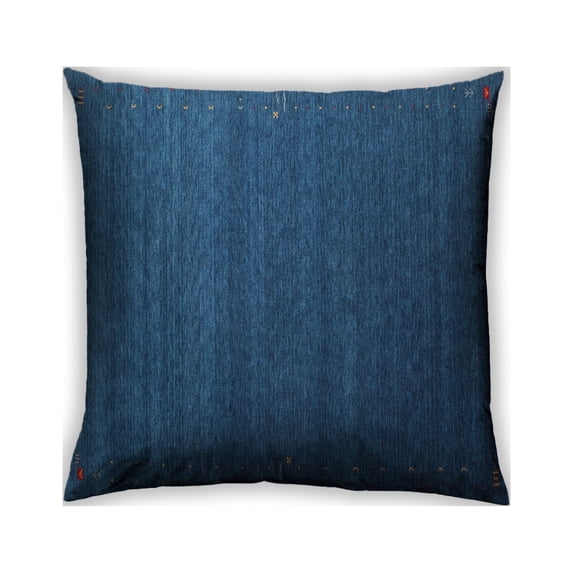 Ahgly Company Indoor Square Contemporary Throw Pillow, 18 inch by 18 inch