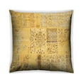 thumbnail image 1 of Ahgly Company Indoor Square Contemporary Throw Pillow, 18 inch by 18 inch, 1 of 6