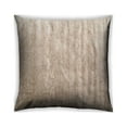 thumbnail image 1 of Ahgly Company Indoor Square Contemporary Throw Pillow, 18 inch by 18 inch, 1 of 6