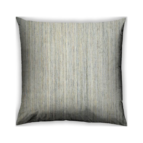 Ahgly Company Indoor Square Contemporary Throw Pillow, 18 inch by 18 inch