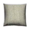 thumbnail image 1 of Ahgly Company Indoor Square Contemporary Throw Pillow, 18 inch by 18 inch, 1 of 6