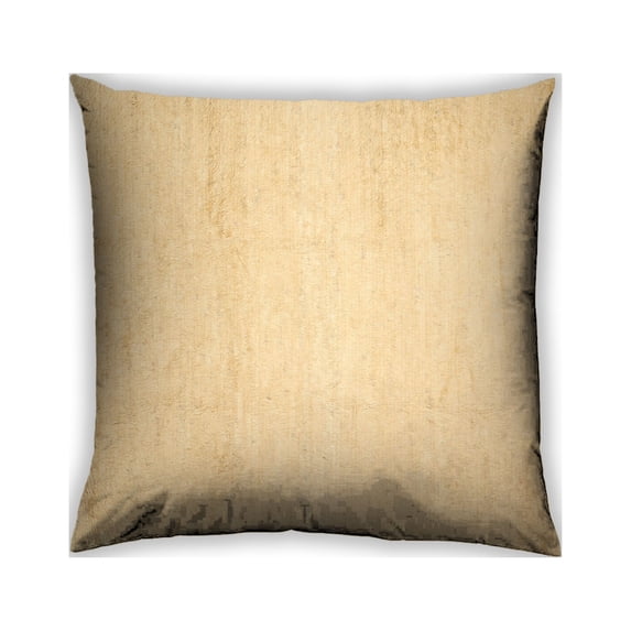 Ahgly Company Indoor Square Contemporary Throw Pillow, 18 inch by 18 inch